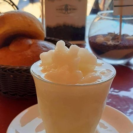 산타 테레사 디 리바 Torrevarata Vacanze 빌라 외부 사진