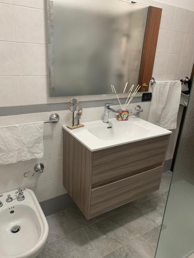 산타 테레사 디 리바 Torrevarata Vacanze 빌라 외부 사진