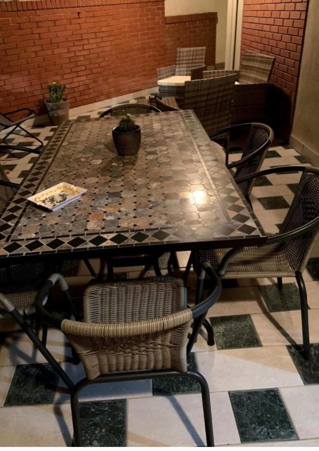 산타 테레사 디 리바 Torrevarata Vacanze 빌라 외부 사진